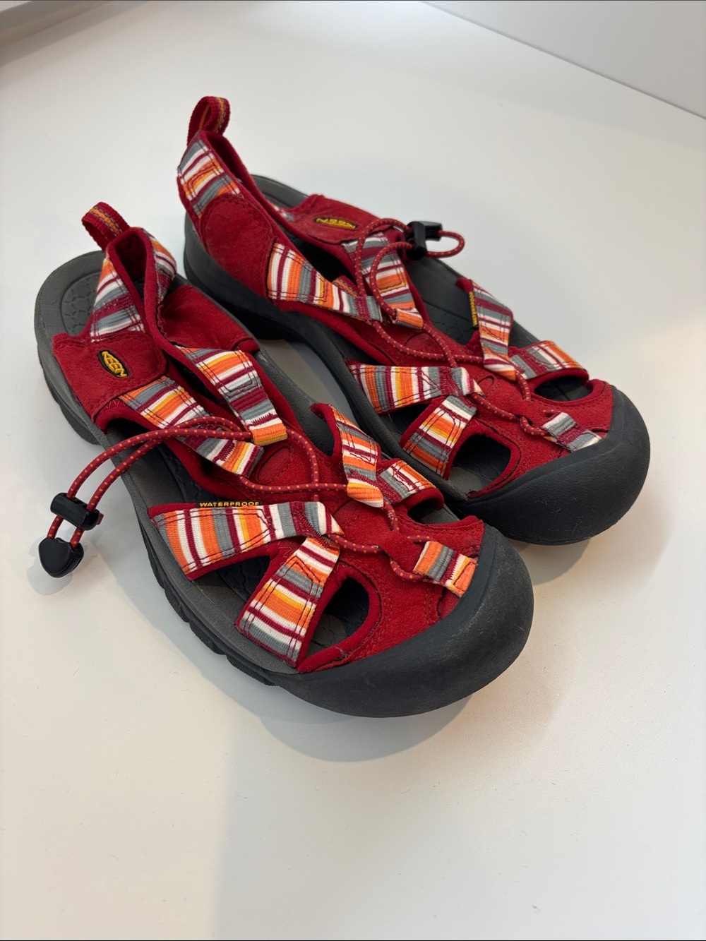 Keen Newport Sandals